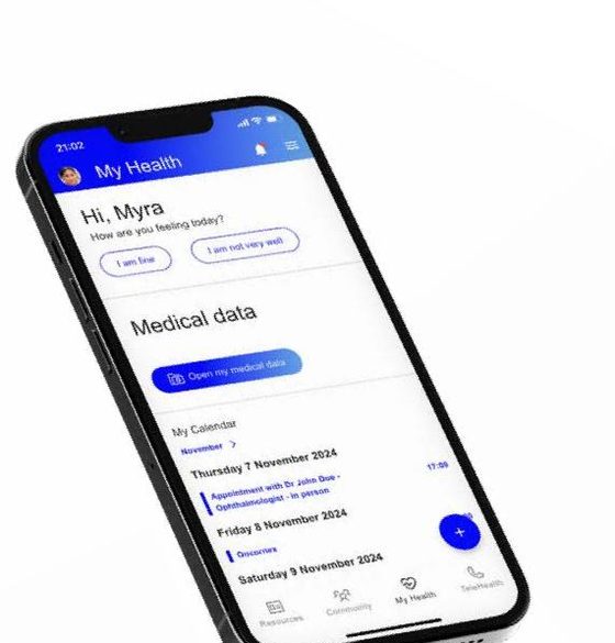 MyHealth