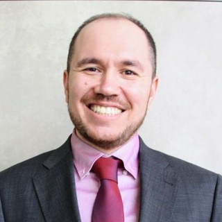 Alan Menk