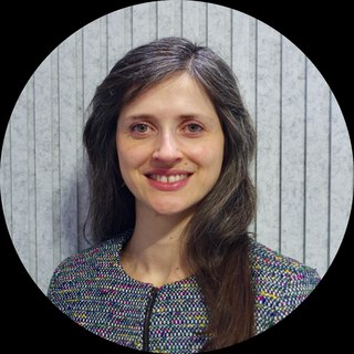 Rebeca Delconte